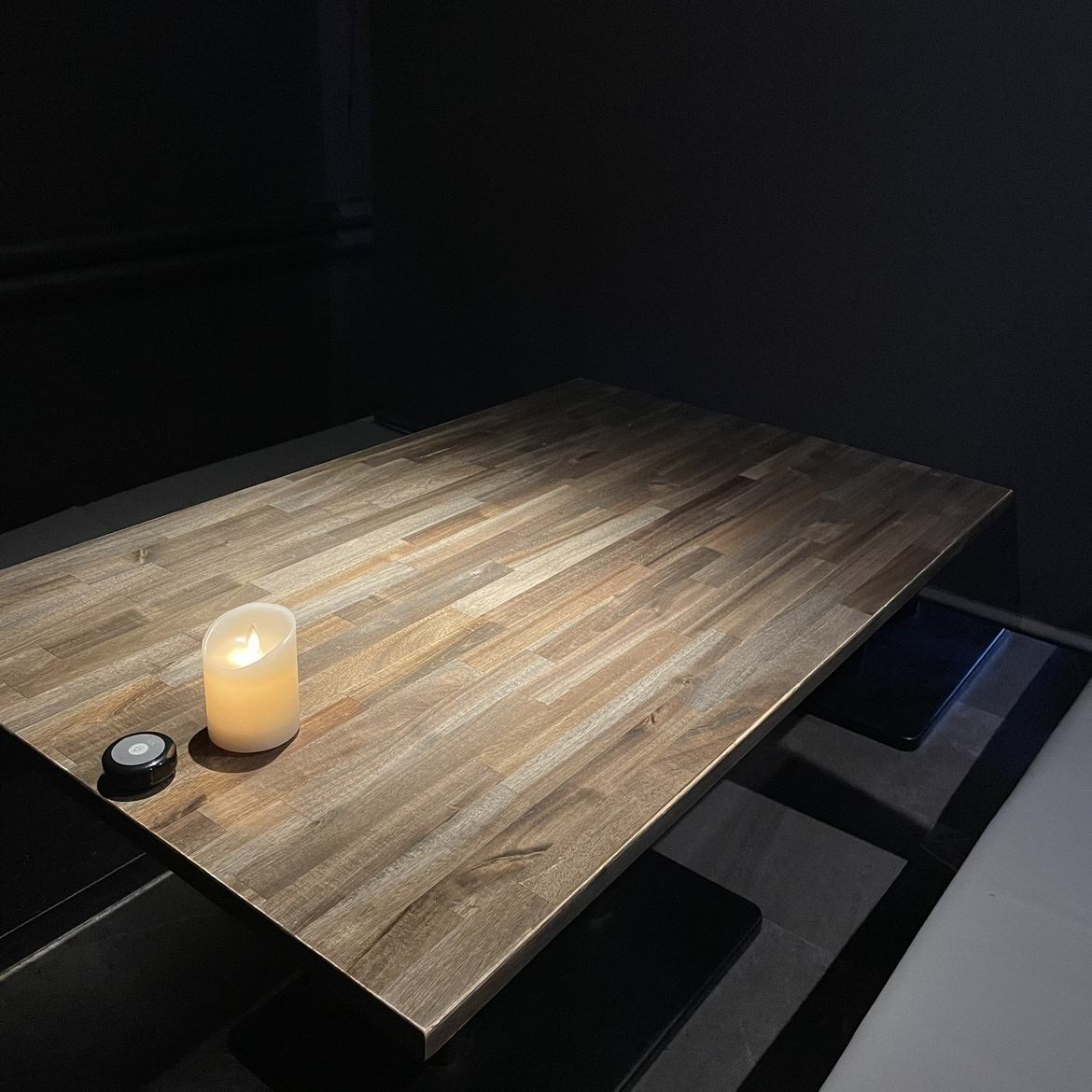 Please spend a wonderful time with your loved ones ♪