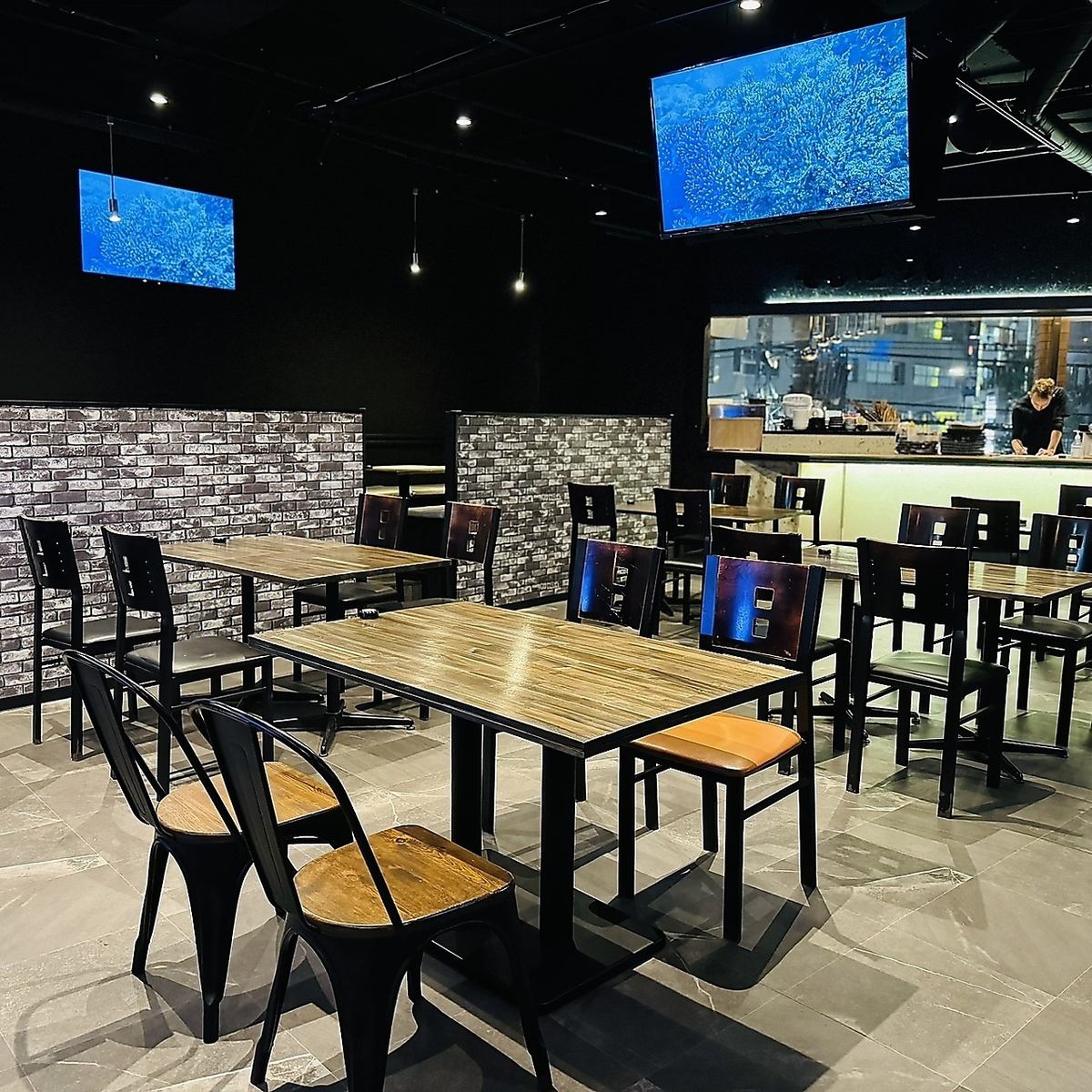 Perfect for welcoming and farewell parties. [Can be reserved exclusively for groups of 30 or more] Conveniently located just 1 minute from Odakyu Machida Station.