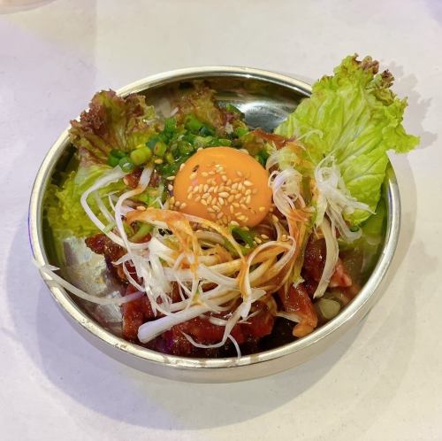 ソンポチャユッケ