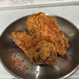 プレーンチキン(2本)