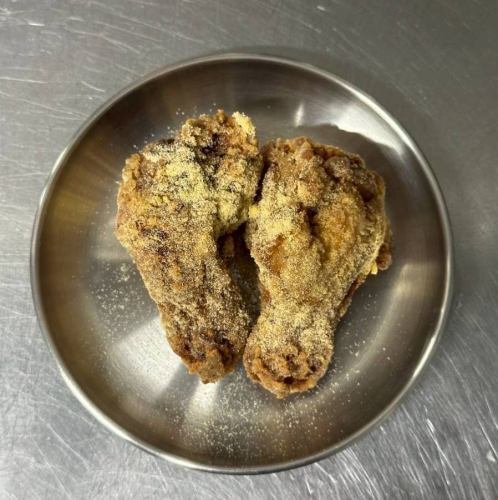 チェダーチキン(2本)