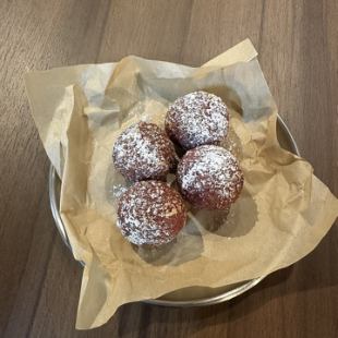 コグマボール(4個入り)