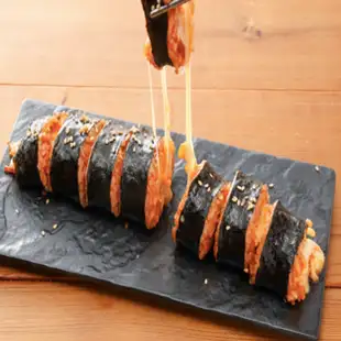 チーズキンパ