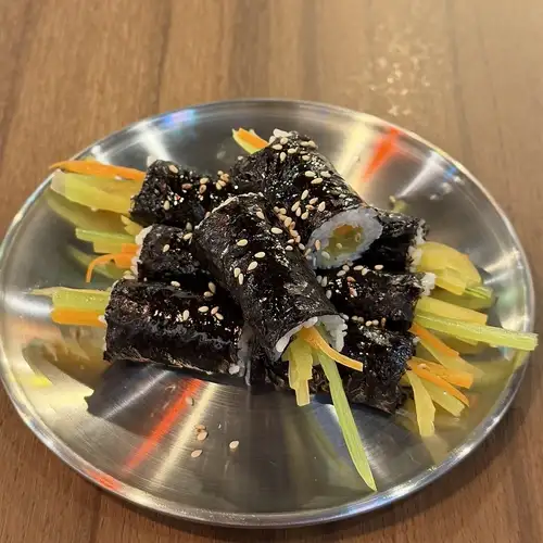 コマキンパ