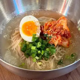 冷麺
