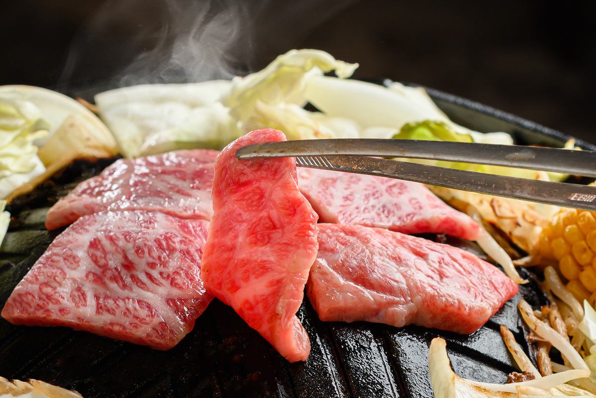 大通駅から徒歩3分！ジンギスカンのお店が新登場！