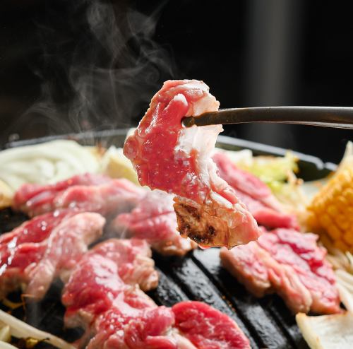 片面じっくり、裏5秒