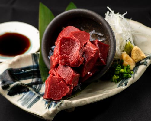 【馬のシャトーブリアン】