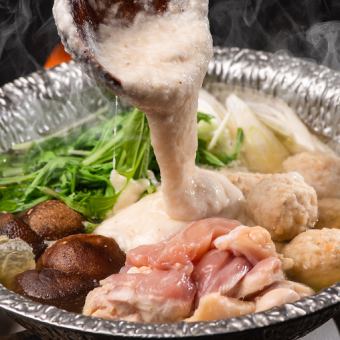 【歓送迎会にぴったり！華金極みコース】※2h飲み放題 全9品 6000円　焼酎芋麦各3種