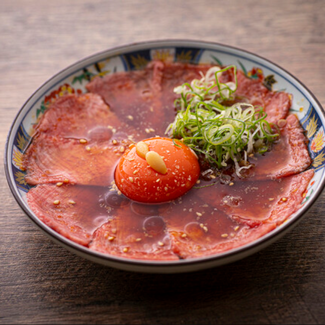 Delicious meat and delicious sake◇Please come and visit us.