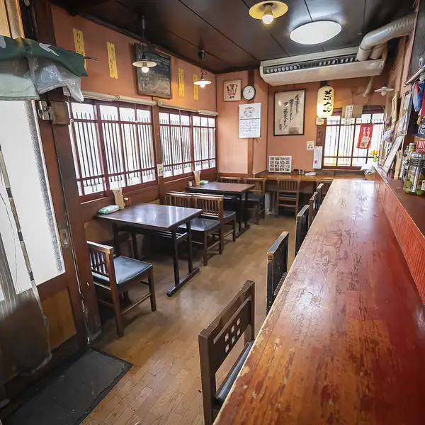 猫好きさんと阪神タイガースファンが集う、笑顔の絶えないお店です!猫の話題や野球トークで盛り上がれるアットホームな雰囲気ですので、お一人様もぜひお気軽にお越しください!