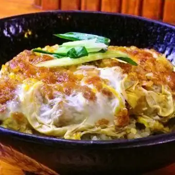 カツ丼