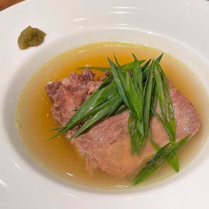 ★★5月24日～期間限定「牛たんフェア」スタート！