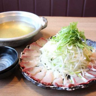【海鮮しゃぶしゃぶコース】＋【スタンダード飲み放題】飲み放題・宴会・送別会・歓迎会