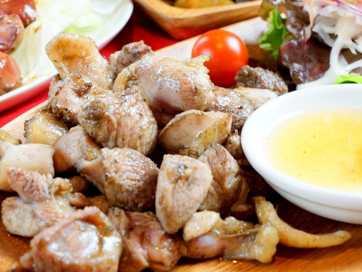 【宴会に◎】大名の焼鳥なら当店で決まり♪