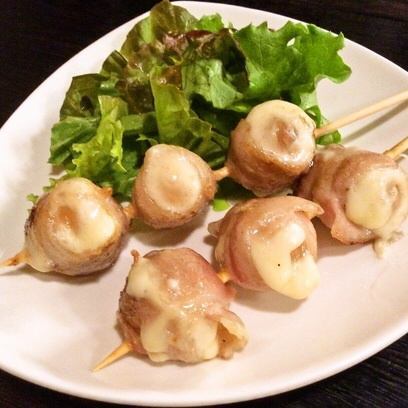 【宴会に◎】大名の焼鳥なら当店で決まり♪