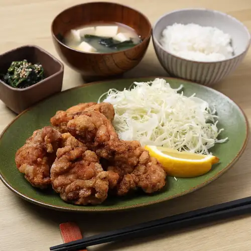 仕事帰りの一杯やランチ