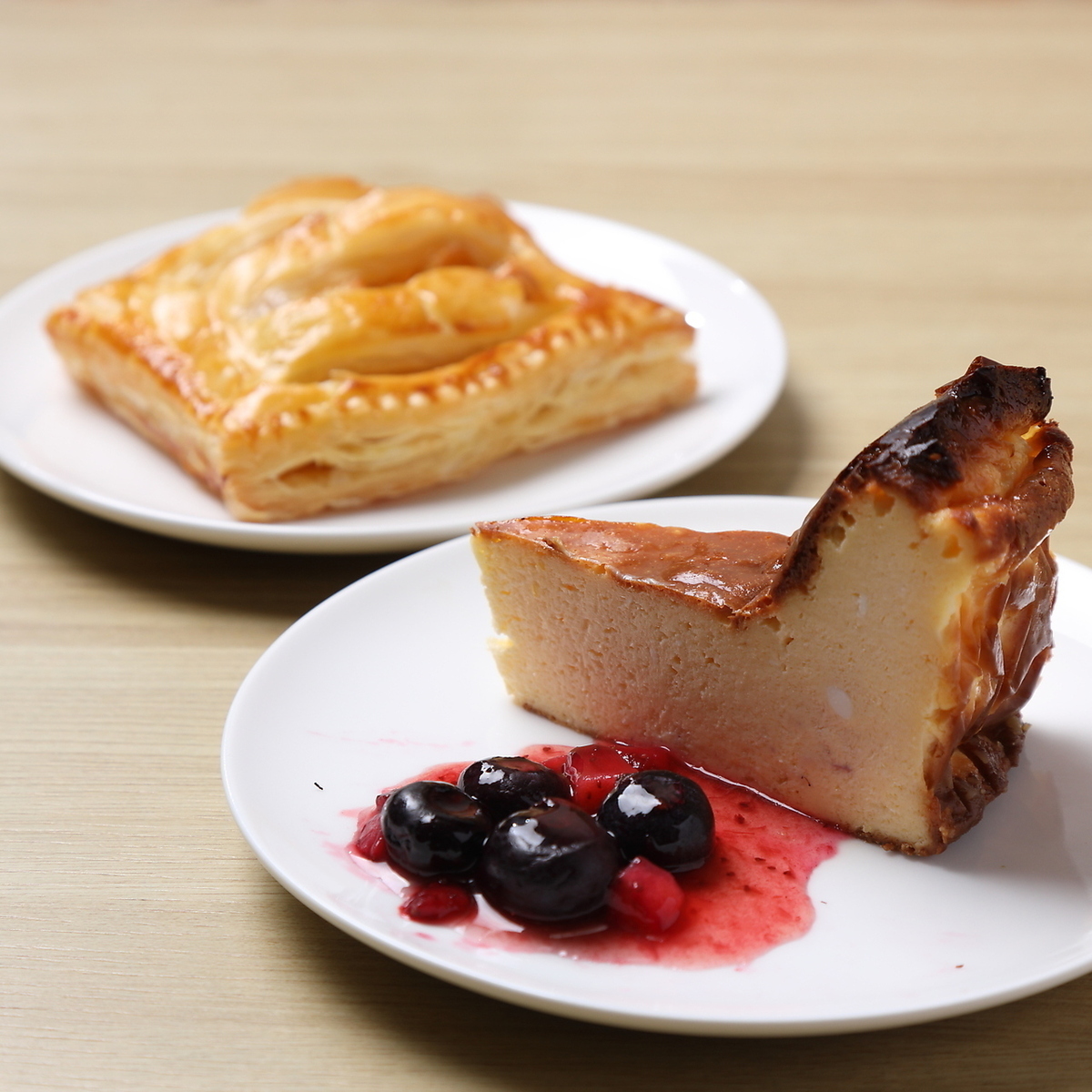 カフェタイムのご利用大歓迎！