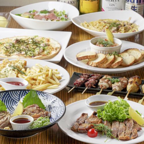 ≪特別な日に!≫黒毛和牛ステーキを堪能できる飲み放題付き豪華コース♪5,038円(税込)