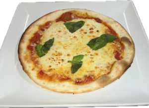 マルゲリータ/チキンの照り焼きピザ/明太マヨ餅ピザ 各種