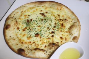 クワトロフォルマッジ