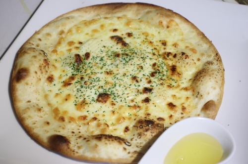 クワトロフォルマッジ