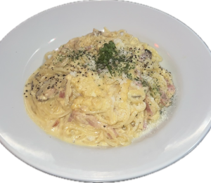 鶏とキノコのクリームパスタ/バター香る和風明太パスタ 各種