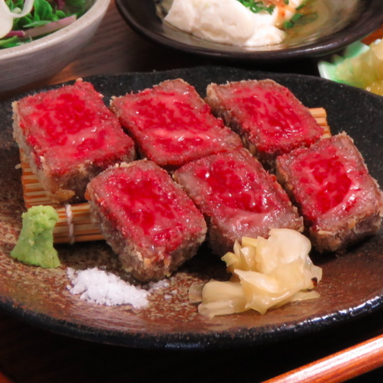 Wagyu rib roast cutlet 6 slices