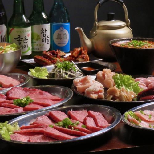 【宴会に！】コース各種