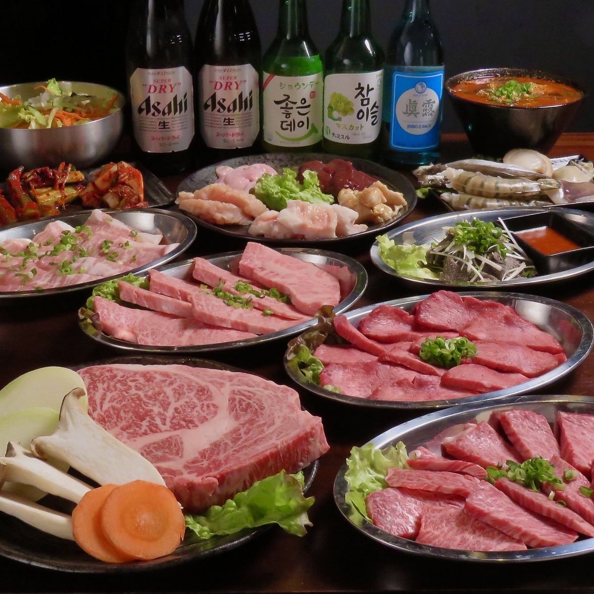 ゆったりお食事を楽しみ方はぜひご利用ください。