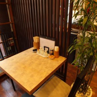 一番人気はやっぱり☆食べ飲み放題！3960円（税込み）からとリーズナブルにご用意♪2名様からでもご利用位だだけるお席もご用意しております！