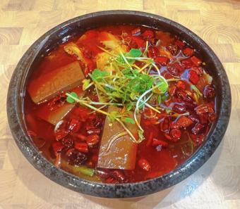 マオ・シュエ・ワン