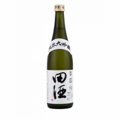 こだわりの日本酒の品ぞろえ