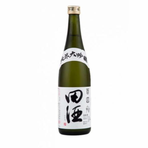 【青森】田酒 純米大吟醸 百四拾