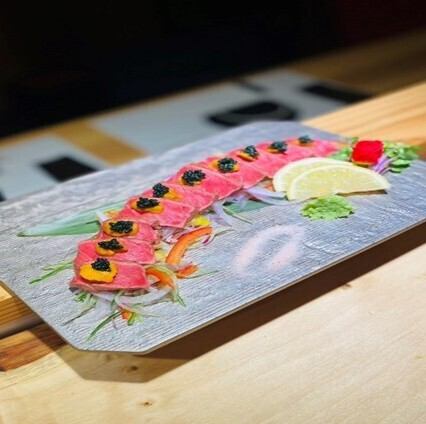 【今月のオススメ３選】大分和牛のウ肉