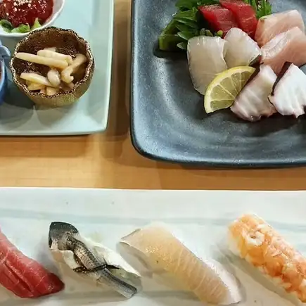 【特別な記念日やお祝いに】上質な旬食材を堪能する贅沢な心技コース<全13品>16500円(税込)