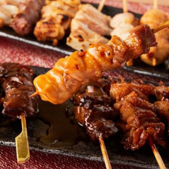 【日～木web予約限定3300円→2200円】2時間食べ飲み放題！2200円を超えた分は店舗が負担致します