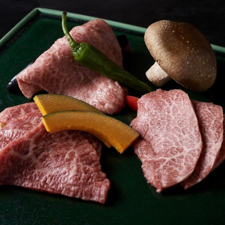 2022年11月OPEN！できたばかりのお洒落な個室焼肉店です！