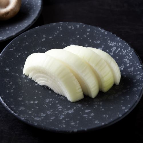 淡路島産玉ねぎ焼き