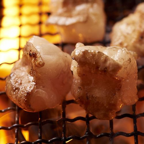 新鮮で食べやすい美味しさが自慢のロイヤルのホルモン