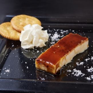 手作りカタラーナ