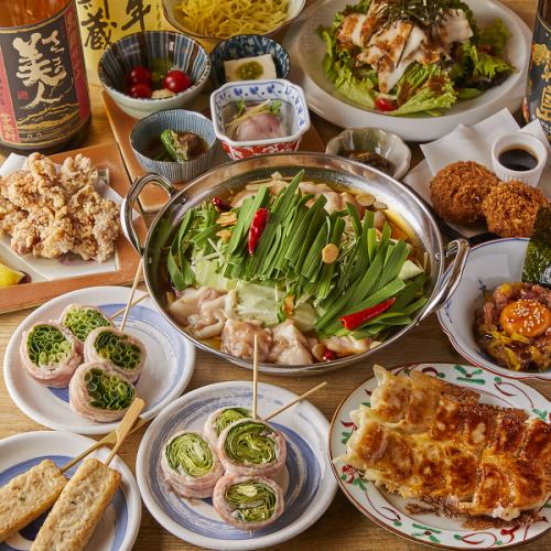 Great value for money course with all-you-can-drink