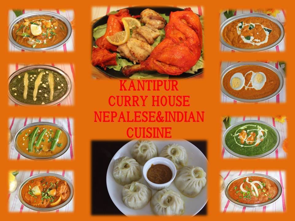 アジアンムード満点のくつろぎの店内で食べやすいネパール料理をどうぞ！