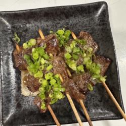 Premium Kalbi Skewers