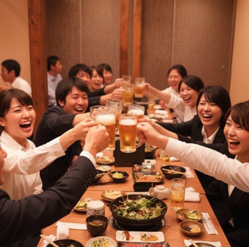 <p>대형 TV 있어 ☆ 월드컵이나 스포츠 관전에도 딱! 테이블석, 개인실 등 총석 수 100석의 대형 점포입니다! 개인실을 연결하여 최대 40분까지 연회가 가능!</p>