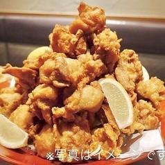 [Sunday-Thursday only!] All-you-can-eat fried chicken course 990 yen (tax included)