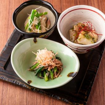 Luxury Nakayoshi Main Branch 4500 yen clay pot rice course (+1500 yen for 2 hours all-you-can-drink)