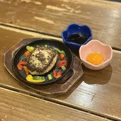 自家製つくね