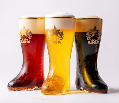 Cute for adults! Boot glasses