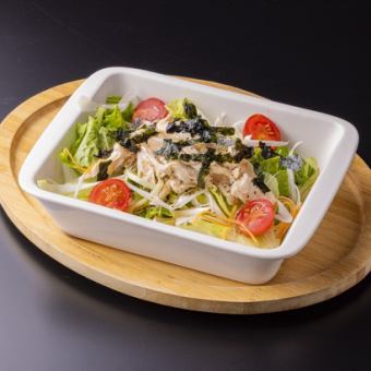 Nagoya Cochin Choregi Salad